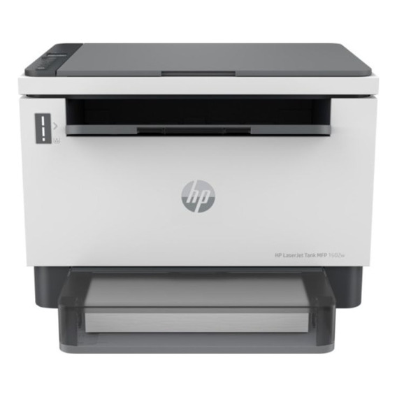 Impresora Hp Laserjet Tank Mfp 1602 W