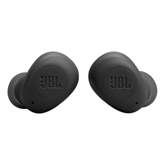 Auriculares In-ear Inalámbricos Jbl Wave Buds Con Luz Led