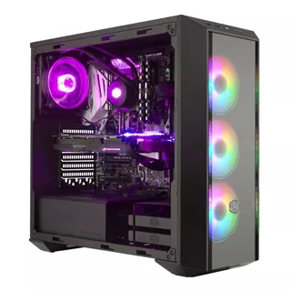 Pc Gamer Mybox Intel I9 11900k Z590 32gb M.2 1tb Rtx 3080