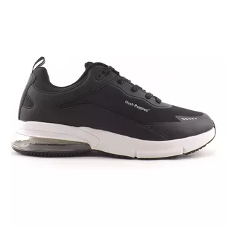 Zapatillas Deportivas Hush Puppies Collins Hombre Cshoes