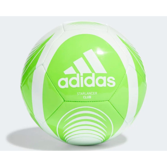 Pelota adidas Star Lacer Club 009.60465