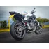 Yamaha Mt-07 2014