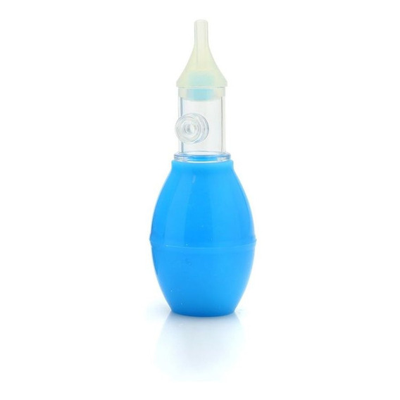 Baby Innovation Aspirador Nasal Para Bebe