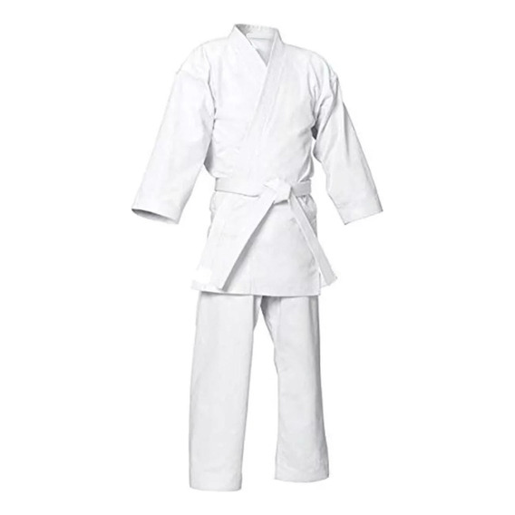 Traje De Karate - Uniforme Para Karate - Kimono-karategui