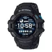 Reloj Casio G-shock G-squad Gsw-h1000-1cr