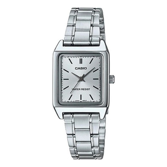 Reloj Casio Metal - Ltp-v007d-7eudf - Queoferta