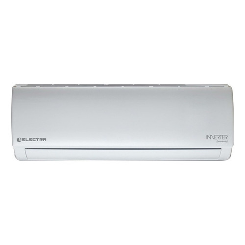Aire acondicionado Electra Trend Inverter  split  frío/calor 2769.2 frigorías  blanco 220V - 240V ETRDI32TC