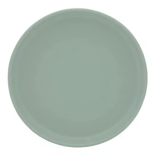 Plato Hondo Oxford Apilable De 22,5 Cm Con Mint Elo