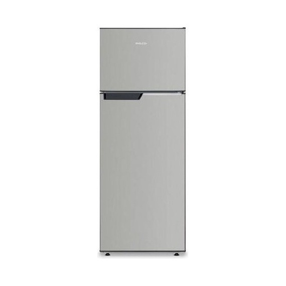 Heladera Philco Phct291 Inox Con Freezer 290l 220v