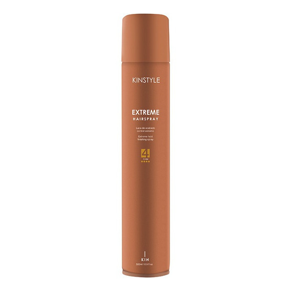 Laca Extreme Hairspray X 500ml Kinstyle