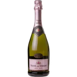 Espumante Francês Brut Rose 750ml Veuve Du Vernay no Mercado Livre com oferta e cupom de desconto