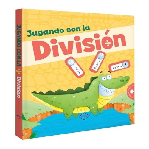 Jugando Con La División