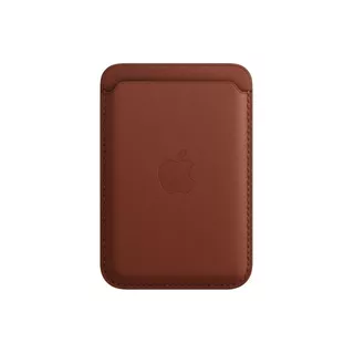 Apple Wallet Magsafe Billetera Primera Gen Original - Utexuy