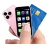 For Mini Smartphone Android Ultrapequeño For Students 2025