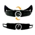 Casco de bicicleta infantil Kids Radio Green Regulator