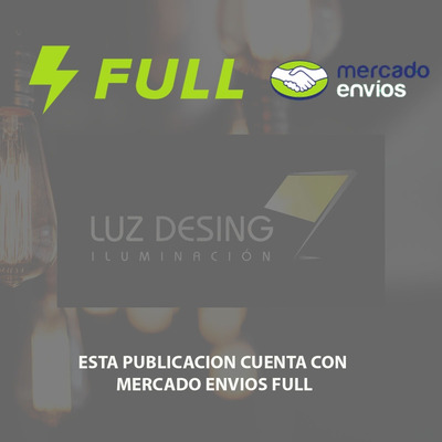 Araña Colgante Explosión Hiedra 18 Luces Led Deco Living Lk