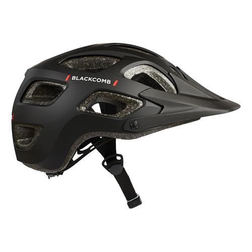 Casco Adulto Blackcomb Southpark Negro Talla Osfa