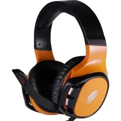 Headset Gamer Oex Wild Drivers 50mm Preto E Laranja Hs411 no Mercado Livre com oferta e cupom de desconto