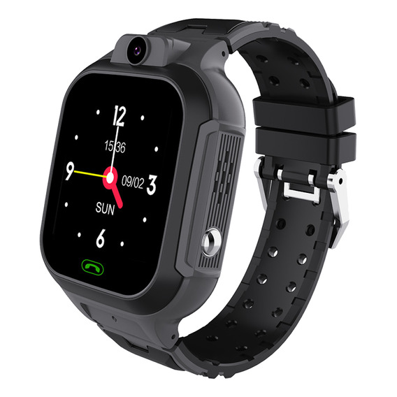 Reloj Inteligente Lt37 4g Gps Wifi Para Llamadas Para Niños