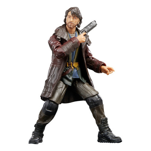 Star Wars - The Black Series - Cassian Andor