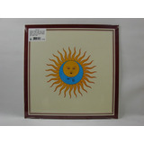 Vinilo King Crimson Larks' Tongues In Aspic Nuevo