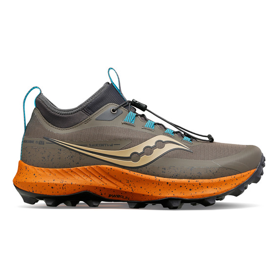 Championes Saucony De Hombre - Peregrine 13 St - S208402