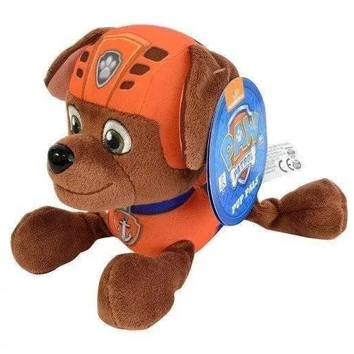 Peluche Patrulla Canina Zuma 37 cm - Tienda del Hotel Indiana