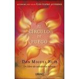 Libro El Circulo De Fuego De Miguel Ruiz