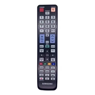 Control Remoto Samsung Original Pantalla Mod. Bn59-1041a