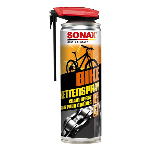 Spray Para Cadenas De Bicicleta 300ml Sonax 876 200