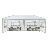 Toldo Para Fiestas Compatible Con Sealamb.