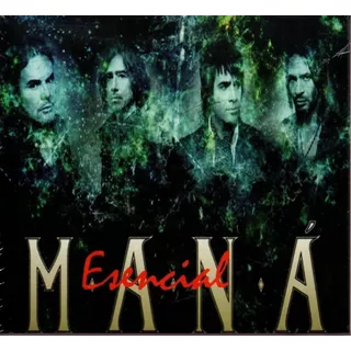 Maná - Esencial