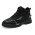 Botas Hombre Calentitas Calidad Urbanas