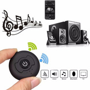 Transmissor  Bluetooth Transmissor De Áudio Pc Adapta V.4.0