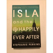 Libro Island The Happily Ever After
