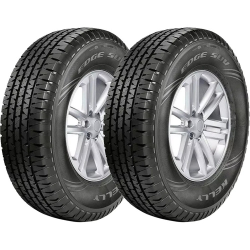 Kit de 2 neumáticos Kelly Edge SUV 215/80R16 107 S