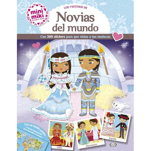 Los Vestidos De Novias Del Mundo