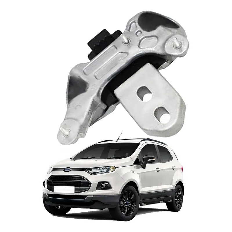 Coxim Motor Esquerdo Ecosport 1.6 Manual 2013 A 2017