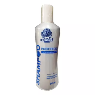 Herbacol Sh Protector Color - Ml A $58 - L a $77