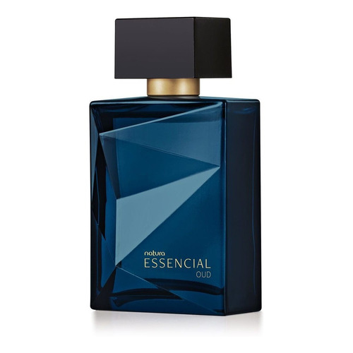 Natura Essencial Oud EDP 100 ml para  hombre