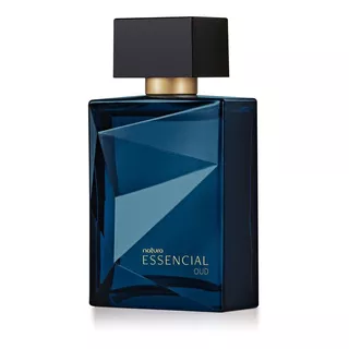 Natura Essencial Oud Edp 100 ml Para  Hombre