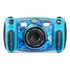 Vtech Kidizoom Duo 5.0 Cámara Digital Para Selfies De Lujo C