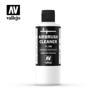 Vallejo Airbush Cleaner 200ml 71199 Rdelhobby Mza