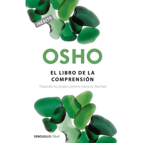 El Libro De La Comprension (bolsillo) - Osho Osh