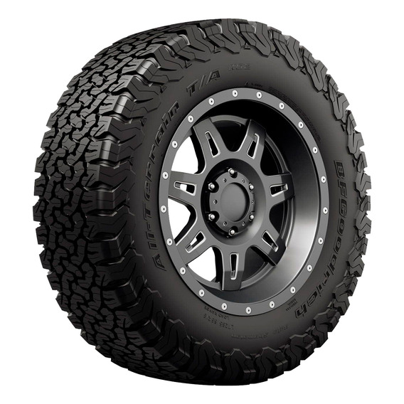 Llanta 265/70 R17 Bfgoodrich All Terrain Ta Ko2 121s