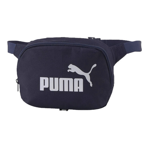 Cangurera Puma Phase Waist Bag Marino