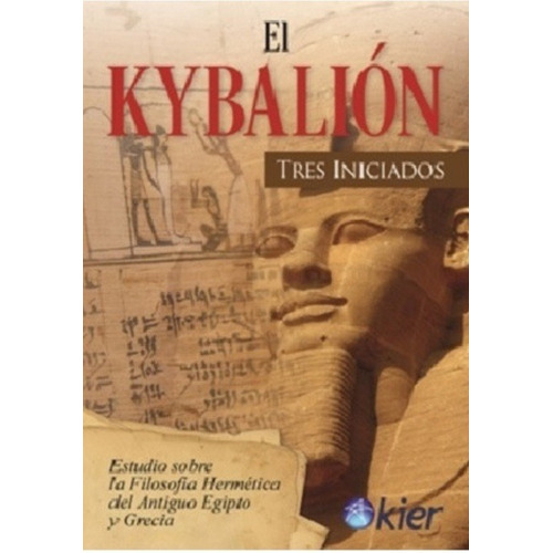 El Kybalion 