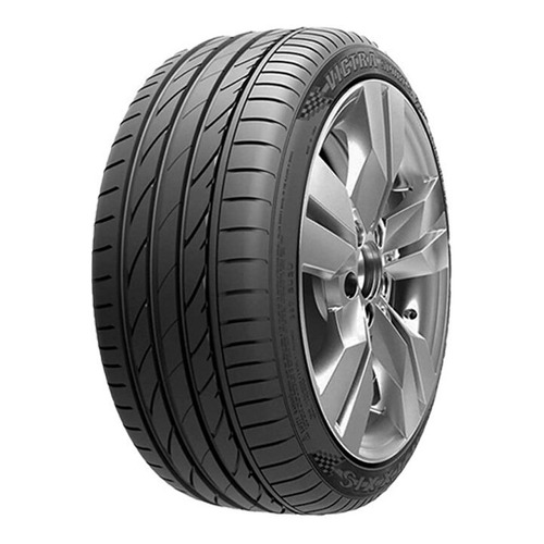 Llanta 235/40zr18 Maxxis Victra Sport 5 95y Índice De Velocidad Y