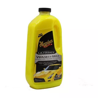 Shampoo Con Cera Meguiars Ultimate G17748