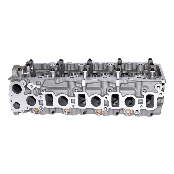 Culata Toyota Hilux 2500 2kd-ftv Kun25 Dohc 16 Valv 2.5 2009